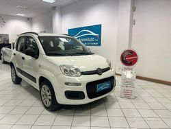 Bianco Usata 2013 Fiat Panda Due volumi | 5500 € (Buon prezzo)