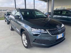 Other Usata 2021 Skoda Karoq Executive SUV | 16.900 € (Super prezzo)