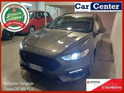 Grigio Usata 2021 Ford Mondeo ST-Line Station wagon | 16.490 € (Buon prezzo)