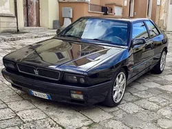 Usata 1992 Maserati Biturbo Coupé | 18.800 €