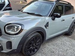 Usata 2021 Mini Countryman SUV | 24.900 € (Cara)