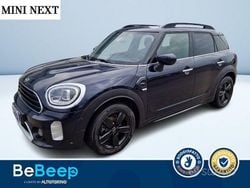 Blu Usata 2021 Mini Countryman SUV | 22.500 € (Ottimo prezzo)