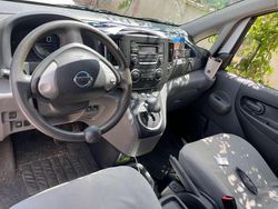 Bianco Usata 2022 Nissan e-NV200 Furgone | 16.394 €