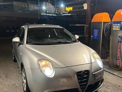 Usata 2009 Alfa Romeo MiTo Due volumi | 2900 € (Buon prezzo)