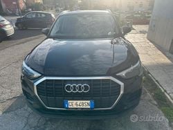 Nero Usata 2021 Audi Q3 S-Line SUV | 27.900 € (Super prezzo)