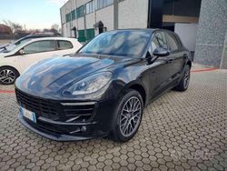 Nero Usata 2018 Porsche Macan SUV | 32.850 € (Super prezzo)