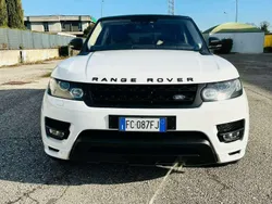 Usata 2016 Land Rover Range Rover Sport Autobiography Dynamic SUV | 21.500 € (Super prezzo)