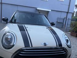 Usata 2016 Mini Cooper D Clubman Business Station wagon | 15.000 € (Molto cara)