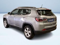 Argento Usata 2018 Jeep Compass Longitude SUV | 16.000 € (Buon prezzo)