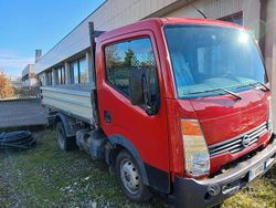 Rosso Usata 2011 Nissan Cabstar Pick-up | 16.000 €