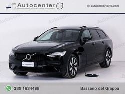 Nuova 2025 Volvo V90 Ultra Station wagon | 69.950 €