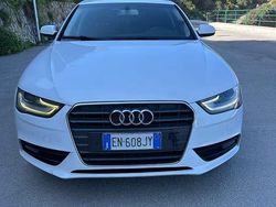 Usata 2012 Audi A4 Ambiente Station wagon | 8300 € (Buon prezzo)