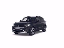 Deep black perlato Nuova 2025 VW T-Cross Life SUV | 23.700 € (Buon prezzo)