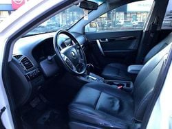 Usata 2014 Chevrolet Captiva LTZ SUV | 6900 € (Ottimo prezzo)
