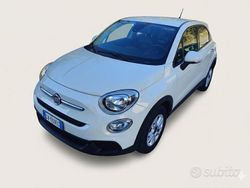 Bianco Usata 2020 Fiat 500X Urban SUV | 13.950 € (Ottimo prezzo)