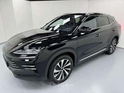 Nero Usata 2025 BYD Seal U Boost SUV | 29.900 € (Buon prezzo)