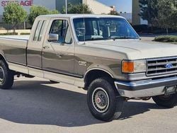 Usata 1991 Ford F250 XLT Pick-up | 14.800 €