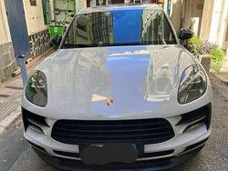 Grigio Usata 2019 Porsche Macan SUV | 52.000 € (Molto cara)