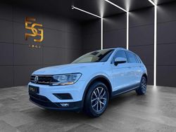 Bianco Usata 2020 VW Tiguan Advance SUV | 17.900 € (Super prezzo)