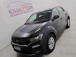 Nero Usata 2021 VW T-Roc Style SUV | 15.900 € (Super prezzo)