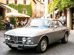 Grigio Usata 1970 Alfa Romeo GT Coupé | 45.000 €