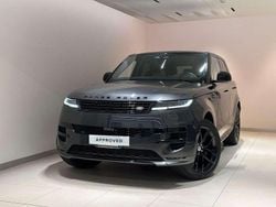 Carpathian grey Usata 2023 Land Rover Range Rover Sport SE Dynamic SUV | 86.900 € (Buon prezzo)