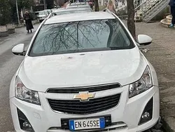Usata 2013 Chevrolet Cruze Station wagon | 2500 € (Buon prezzo)
