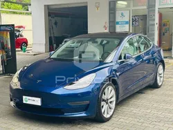 Blu Usata 2019 Tesla Model 3 Standard Range Tre volumi | 21.990 € (Ottimo prezzo)