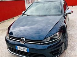 Usata 2014 VW Golf R Tre volumi | 22.900 € (Molto cara)