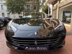 Nero Usata 2020 Ferrari GTC4Lusso Station wagon | 232.000 € (Molto cara)
