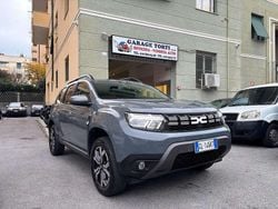 Grigio Usata 2023 Dacia Duster Journey Station wagon | 16.300 € (Buon prezzo)