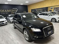Other Usata 2014 Audi Q5 Advanced Plus SUV | 14.990 € (Cara)