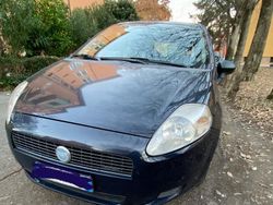 Blu Usata 2008 Fiat Grande Punto Active Due volumi | 1600 € (Ottimo prezzo)