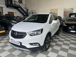 Bianco Usata 2018 Opel Mokka X Business SUV | 9500 € (Ottimo prezzo)
