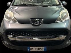 Usata 2009 Peugeot 107 Due volumi | 3000 € (Ottimo prezzo)