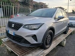 Grigio Usata 2022 Seat Arona Reference SUV | 12.550 € (Ottimo prezzo)