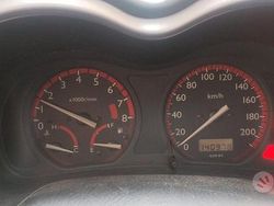 Grigio Usata 2002 Honda HR-V SUV | 4990 € (Cara)