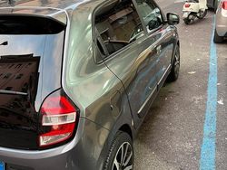 Grigio Usata 2016 Renault Twingo Due volumi | 9999 € (Buon prezzo)