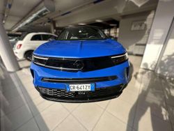 Blu/azzurro Usata 2024 Opel Mokka Ultimate SUV | 19.800 € (Buon prezzo)