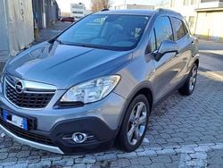 Grigio Usata 2014 Opel Mokka Cosmo SUV | 7500 € (Buon prezzo)