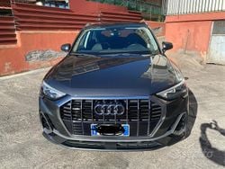 Usata 2019 Audi Q3 S-Line SUV | 26.000 €