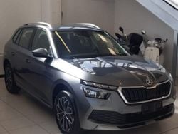 Grigio Usata 2023 Skoda Kamiq SUV | 20.900 € (Cara)