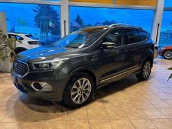 Nero Usata 2019 Ford Kuga Vignale SUV | 16.400 € (Buon prezzo)