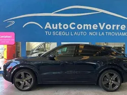 Beige Usata 2021 Porsche Cayenne SUV | 56.000 € (Ottimo prezzo)