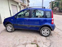 Usata 2009 Fiat Panda 4x4 Due volumi | 5500 € (Buon prezzo)
