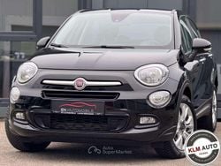 Nero Usata 2015 Fiat 500X Pop Star SUV | 7900 € (Super prezzo)