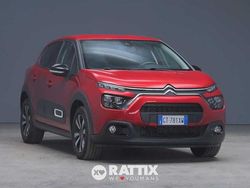 Rosso Usata 2024 Citroën C3 PureTech Due volumi | 14.900 € (Buon prezzo)