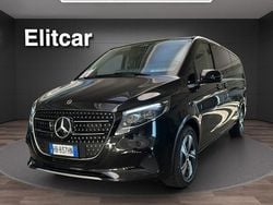 Nero Nuova 2025 Mercedes V250 Avantgarde Monovolume | 65.490 € (Ottimo prezzo)