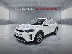Blu Usata 2025 Kia Stonic Style SUV | 14.287 € (Ottimo prezzo)