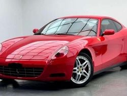 Rosso Usata 2008 Ferrari 612 Coupé | 105.000 € (Super prezzo)